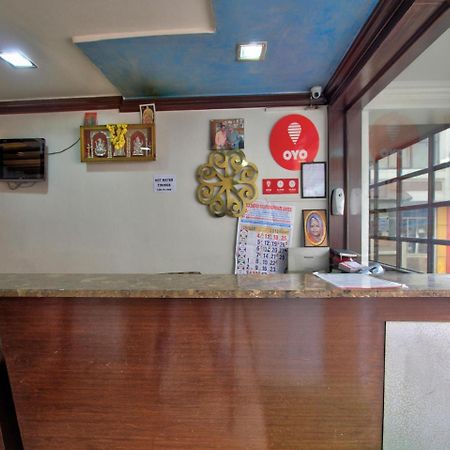 Hotel Pratham International Udagamandalam Exterior foto